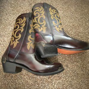 Mens cowboy boots